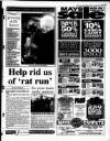 Gloucestershire Echo Friday 09 January 1998 Page 19