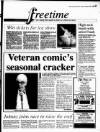 Gloucestershire Echo Friday 09 January 1998 Page 43