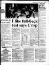 Gloucestershire Echo Friday 09 January 1998 Page 53