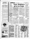 Gloucestershire Echo Monday 12 January 1998 Page 8
