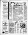 Gloucestershire Echo Friday 23 January 1998 Page 10