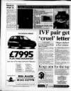 Gloucestershire Echo Friday 23 January 1998 Page 16