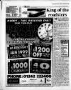 Gloucestershire Echo Friday 23 January 1998 Page 28