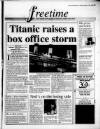 Gloucestershire Echo Friday 23 January 1998 Page 41