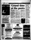 Gloucestershire Echo Friday 23 January 1998 Page 45