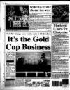 Gloucestershire Echo Monday 02 February 1998 Page 40