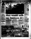 Gloucestershire Echo Thursday 05 February 1998 Page 7