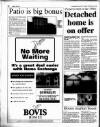 Gloucestershire Echo Thursday 05 February 1998 Page 72