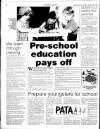 Gloucestershire Echo Tuesday 24 February 1998 Page 16