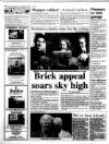 Gloucestershire Echo Wednesday 01 April 1998 Page 10