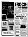 Gloucestershire Echo Friday 01 May 1998 Page 12