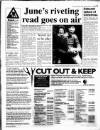 Gloucestershire Echo Friday 01 May 1998 Page 13
