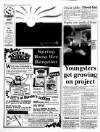Gloucestershire Echo Friday 01 May 1998 Page 20