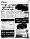 Gloucestershire Echo Friday 01 May 1998 Page 27