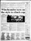 Gloucestershire Echo Friday 01 May 1998 Page 55