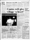 Gloucestershire Echo Tuesday 02 June 1998 Page 15