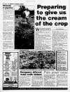 Gloucestershire Echo Tuesday 02 June 1998 Page 22