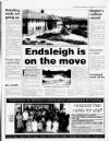Gloucestershire Echo Tuesday 02 June 1998 Page 23