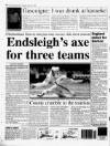 Gloucestershire Echo Tuesday 02 June 1998 Page 48