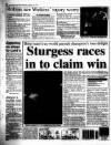 Gloucestershire Echo Monday 03 August 1998 Page 40