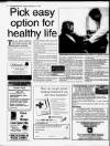 Gloucestershire Echo Tuesday 01 September 1998 Page 4