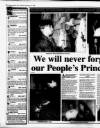 Gloucestershire Echo Tuesday 01 September 1998 Page 16