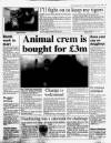 Gloucestershire Echo Wednesday 02 September 1998 Page 3