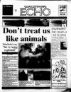 Gloucestershire Echo