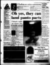 Gloucestershire Echo Monday 02 November 1998 Page 13