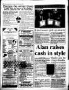 Gloucestershire Echo Monday 02 November 1998 Page 16