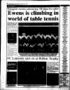 Gloucestershire Echo Monday 02 November 1998 Page 28