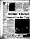 Gloucestershire Echo Monday 02 November 1998 Page 48