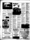 Gloucestershire Echo Tuesday 03 November 1998 Page 22