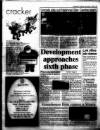 Gloucestershire Echo Tuesday 03 November 1998 Page 27