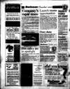 Gloucestershire Echo Tuesday 03 November 1998 Page 30