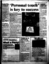 Gloucestershire Echo Tuesday 03 November 1998 Page 31