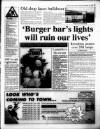 Gloucestershire Echo Tuesday 01 December 1998 Page 11