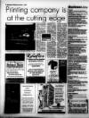 Gloucestershire Echo Tuesday 01 December 1998 Page 20