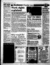 Gloucestershire Echo Tuesday 01 December 1998 Page 26