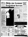 Gloucestershire Echo Wednesday 16 December 1998 Page 17