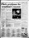 Gloucestershire Echo Wednesday 16 December 1998 Page 39