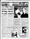 Gloucestershire Echo Tuesday 05 January 1999 Page 7