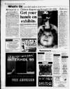 Gloucestershire Echo Tuesday 05 January 1999 Page 8