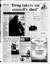 Gloucestershire Echo Tuesday 05 January 1999 Page 13
