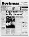 Gloucestershire Echo Tuesday 05 January 1999 Page 15