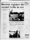 Gloucestershire Echo Tuesday 05 January 1999 Page 51