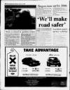 Gloucestershire Echo Thursday 07 January 1999 Page 16