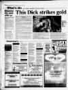 Gloucestershire Echo Thursday 07 January 1999 Page 74