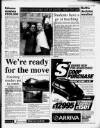 Gloucestershire Echo Friday 08 January 1999 Page 15