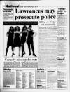 Gloucestershire Echo Thursday 14 January 1999 Page 6